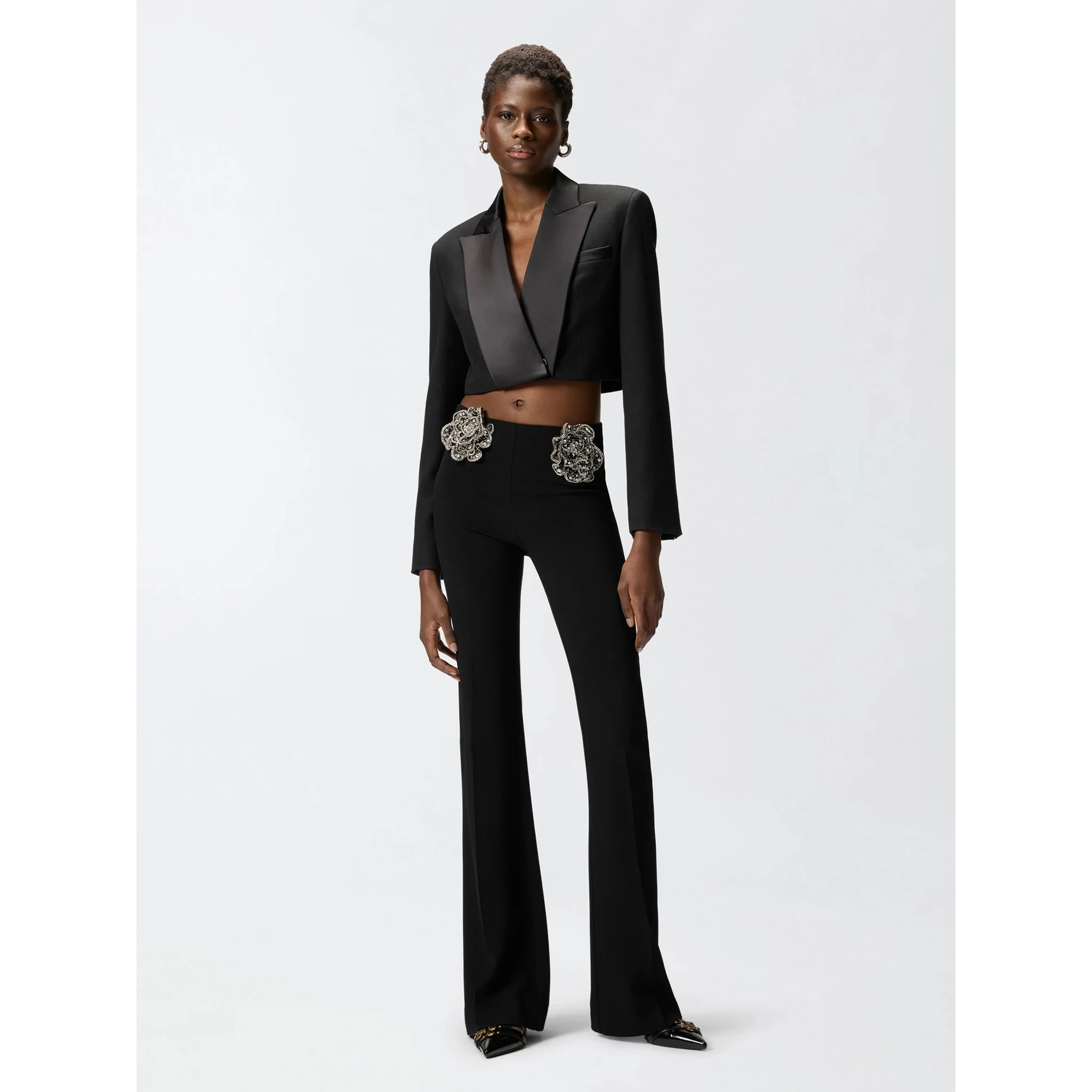 PINKO COCOMERO pants