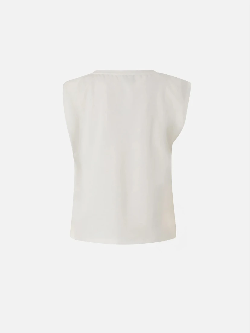 PINKO MELODY blouse