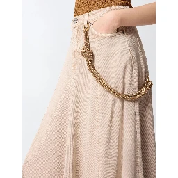 PINKO HURGHADA skirt