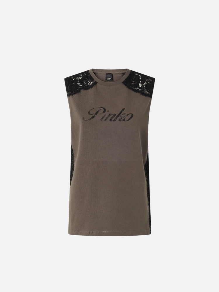PINKO DAWN t-shirt