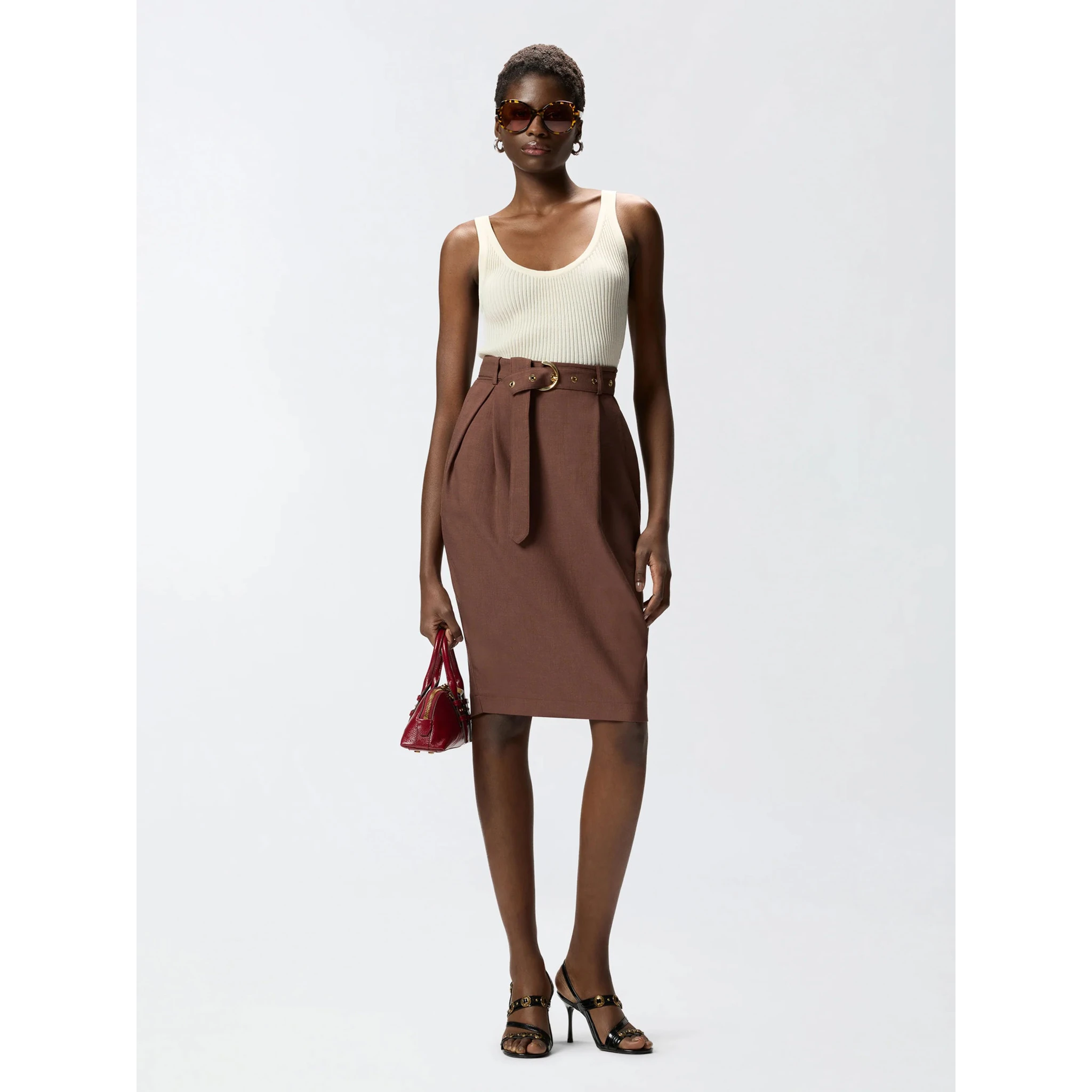 تنورة بينكو إدوينا