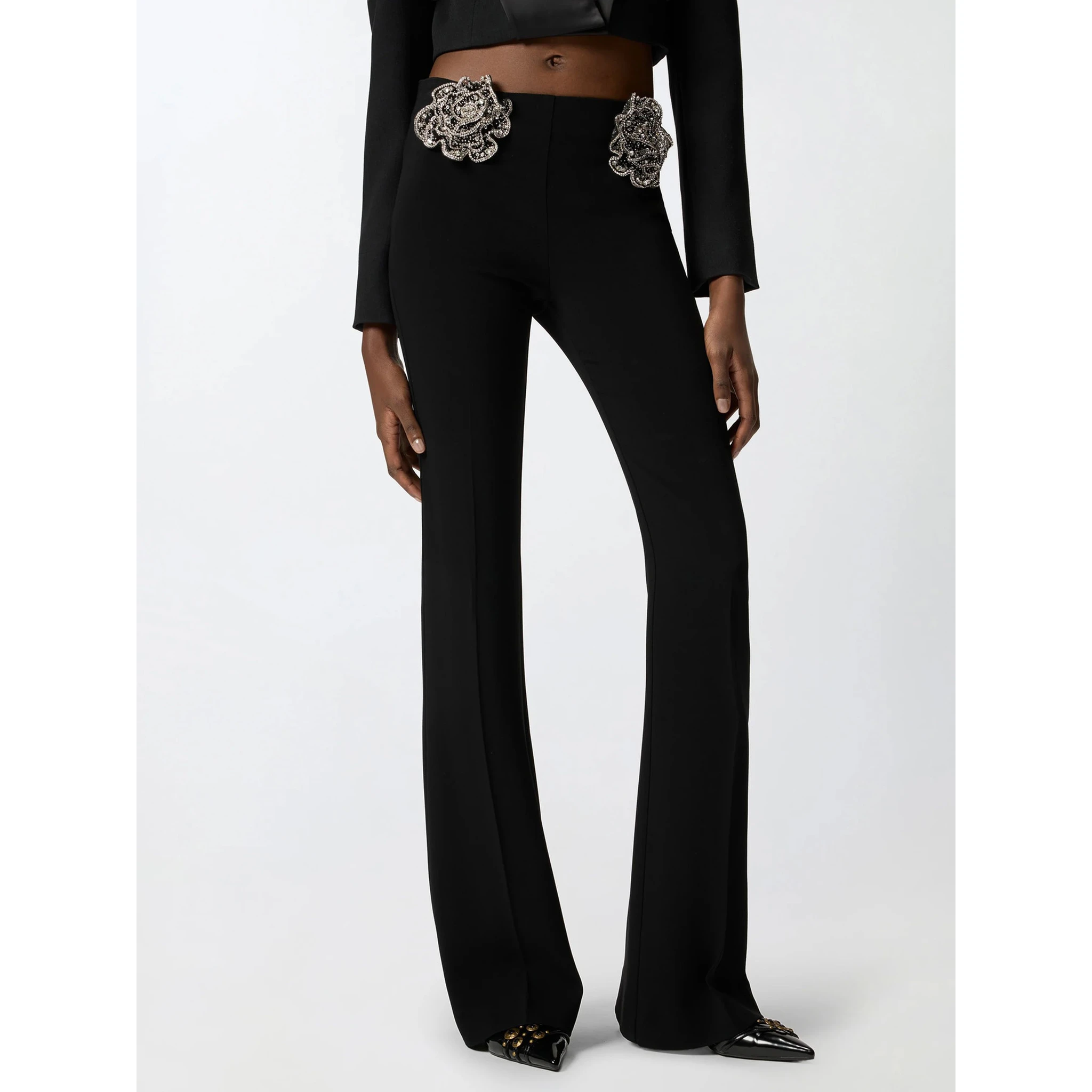 PINKO COCOMERO pants