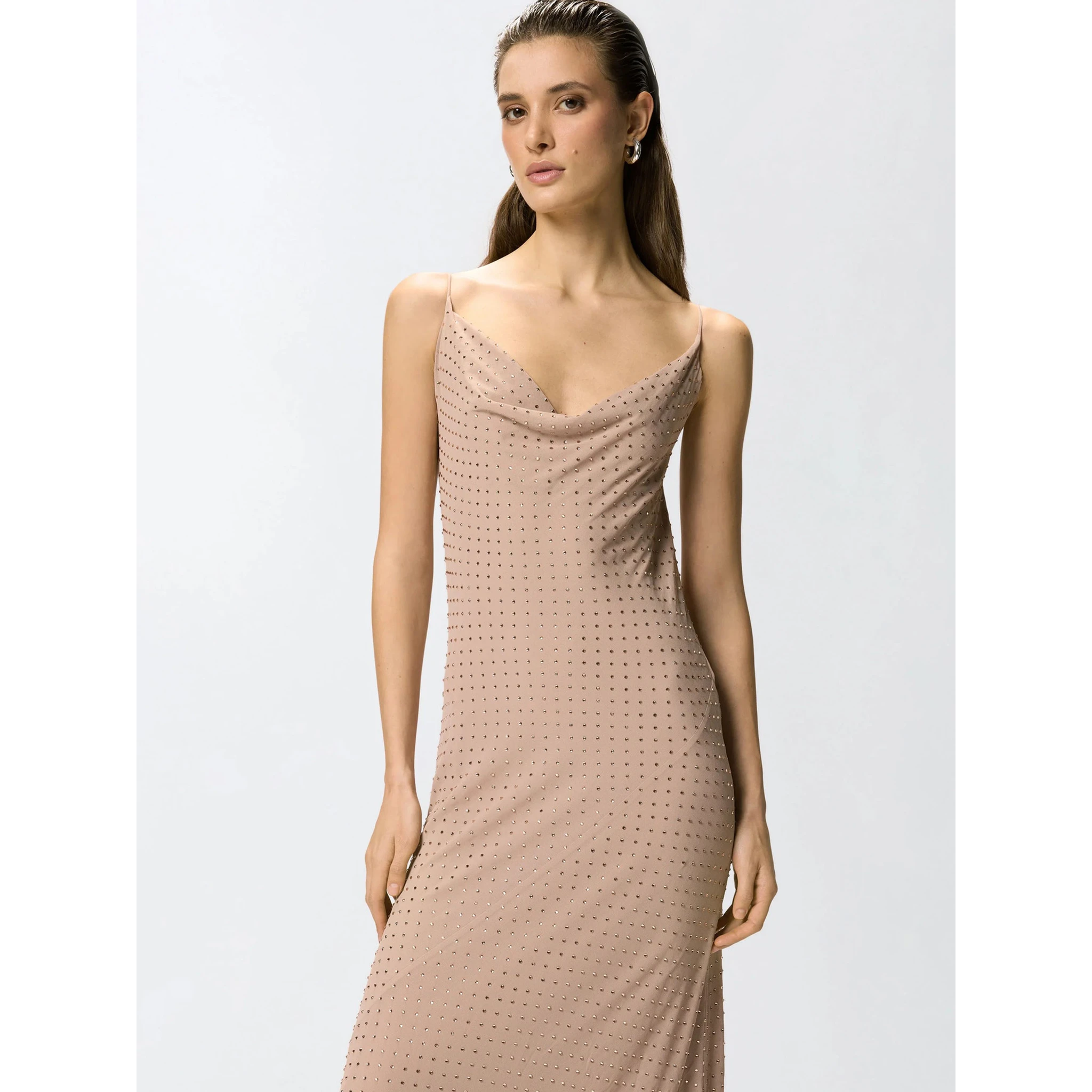 PINKO FARRO dress