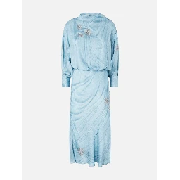 PINKO AISLIN dress
