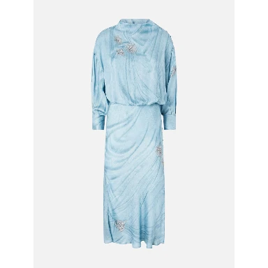 PINKO AISLIN dress