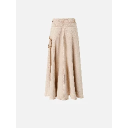 PINKO HURGHADA skirt