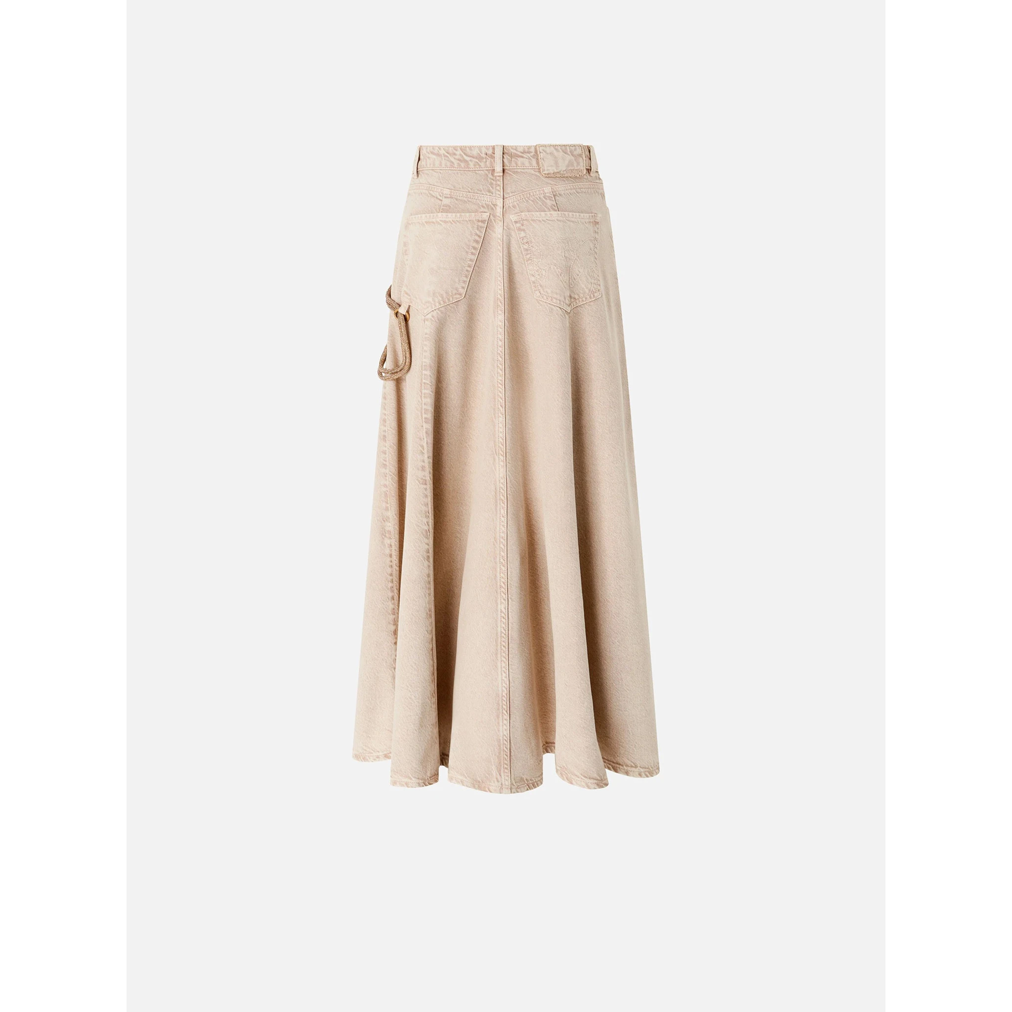 PINKO HURGHADA skirt