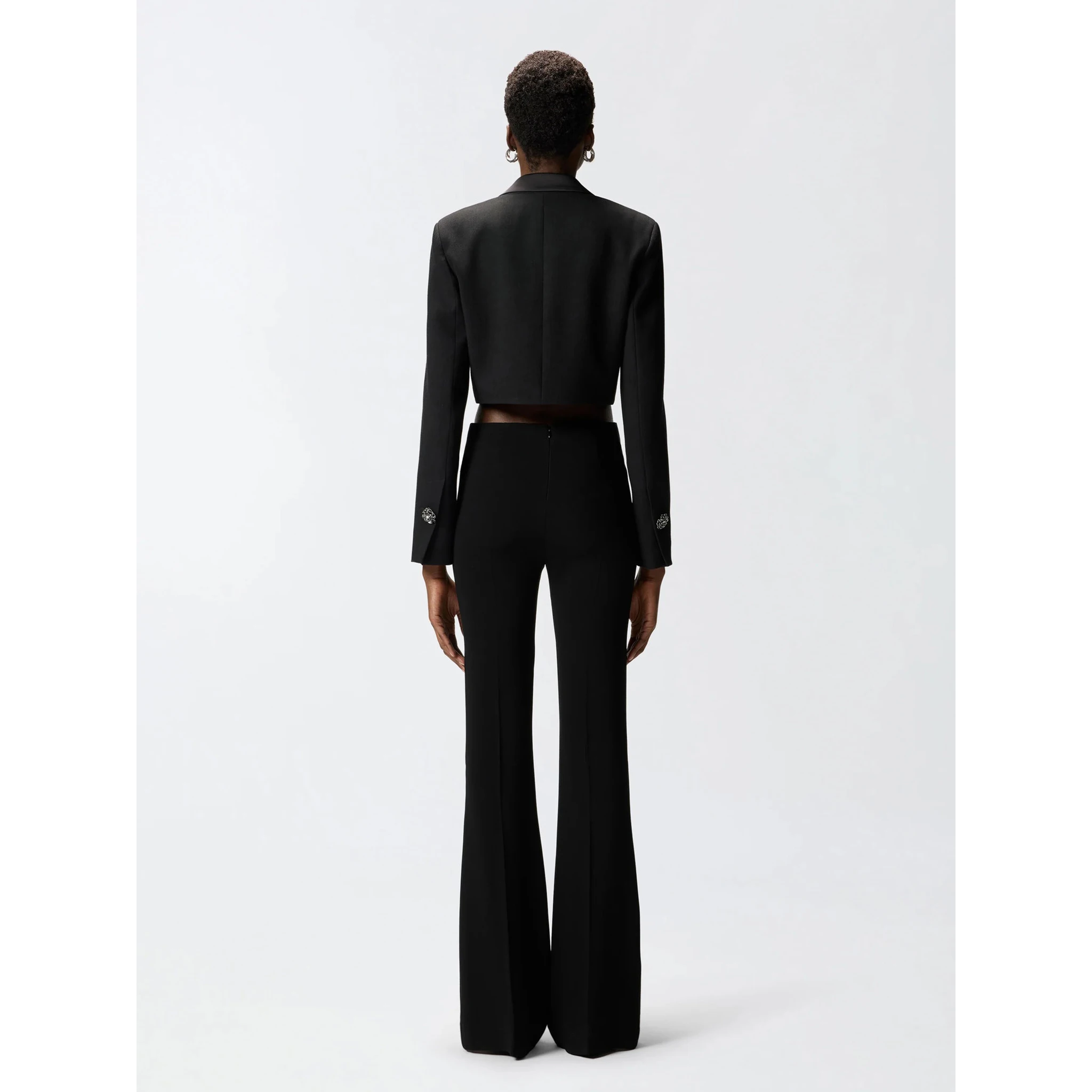 PINKO COCOMERO pants