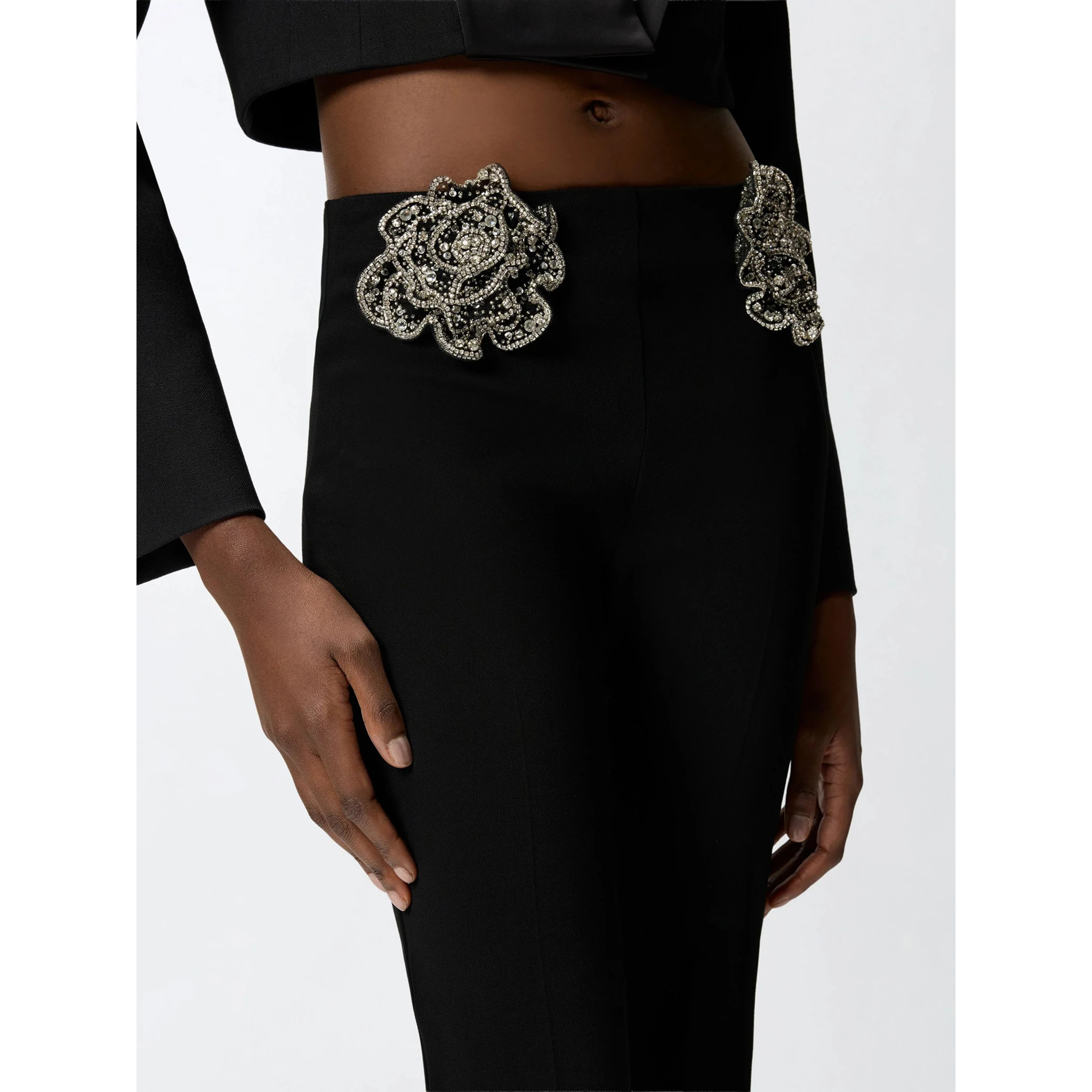 PINKO COCOMERO pants