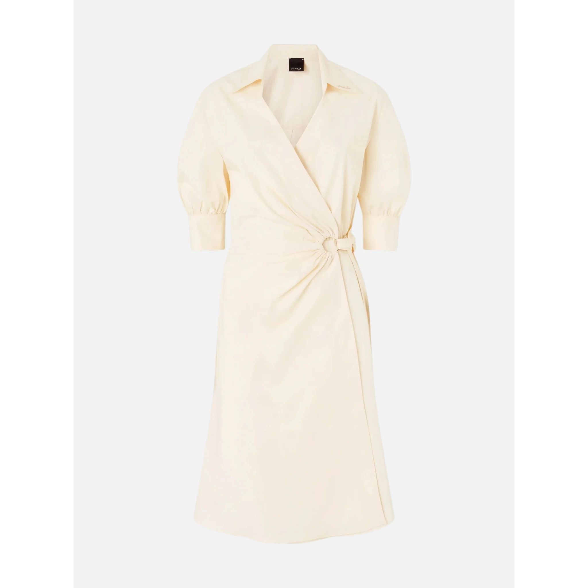 PINKO ALINE dress