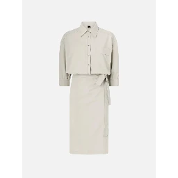 PINKO ARIANE dress