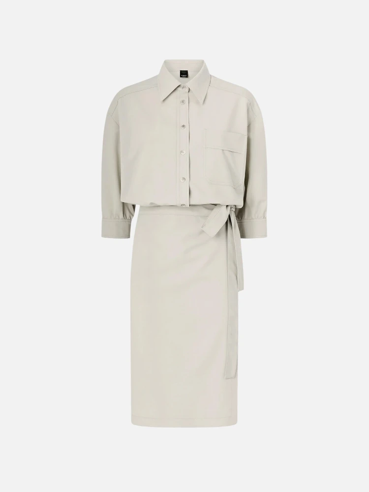 PINKO ARIANE dress