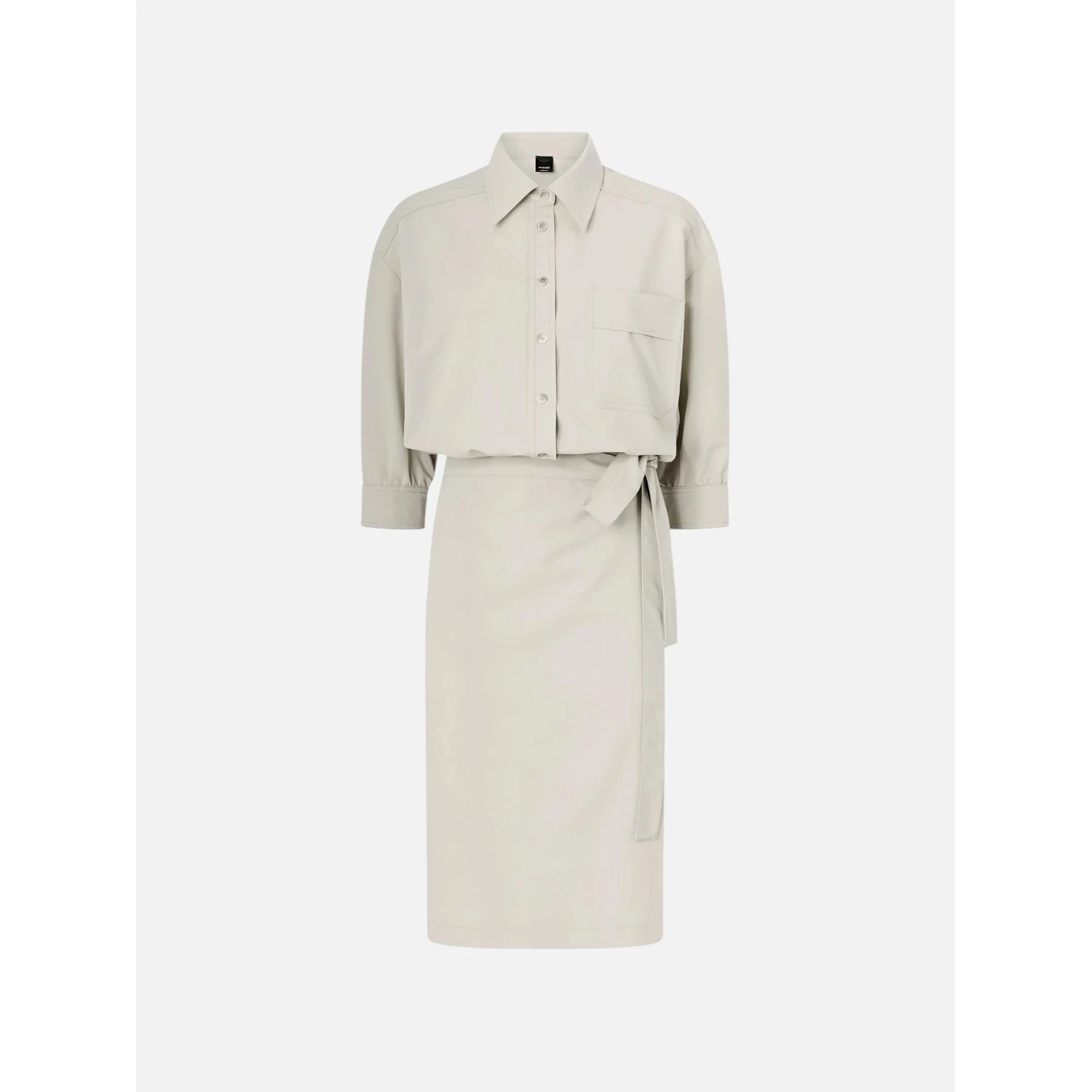 PINKO ARIANE dress