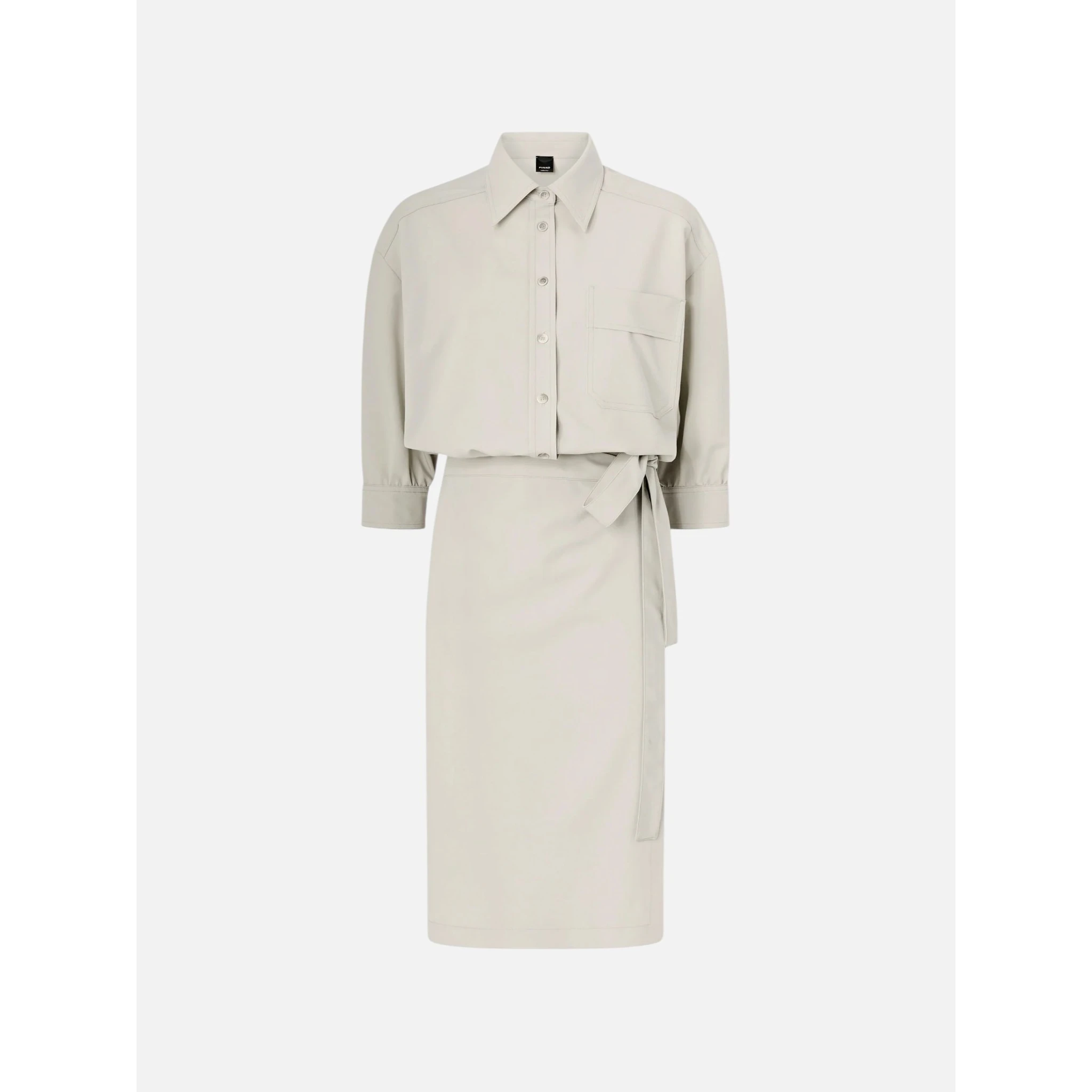 PINKO ARIANE dress