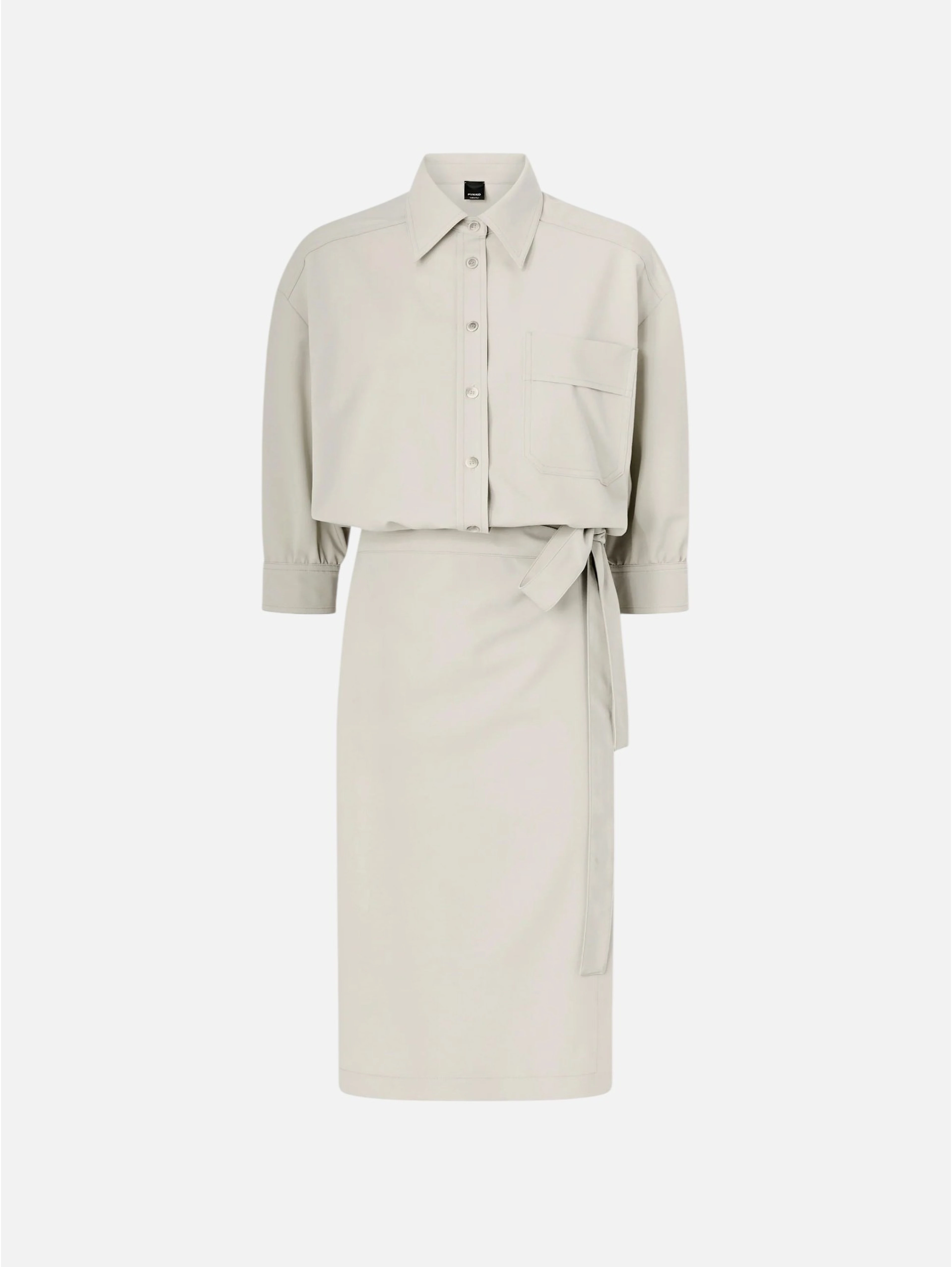 PINKO ARIANE dress