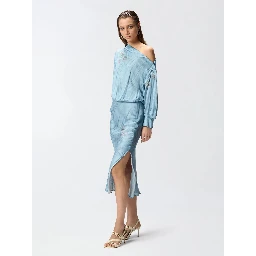 PINKO AISLIN dress