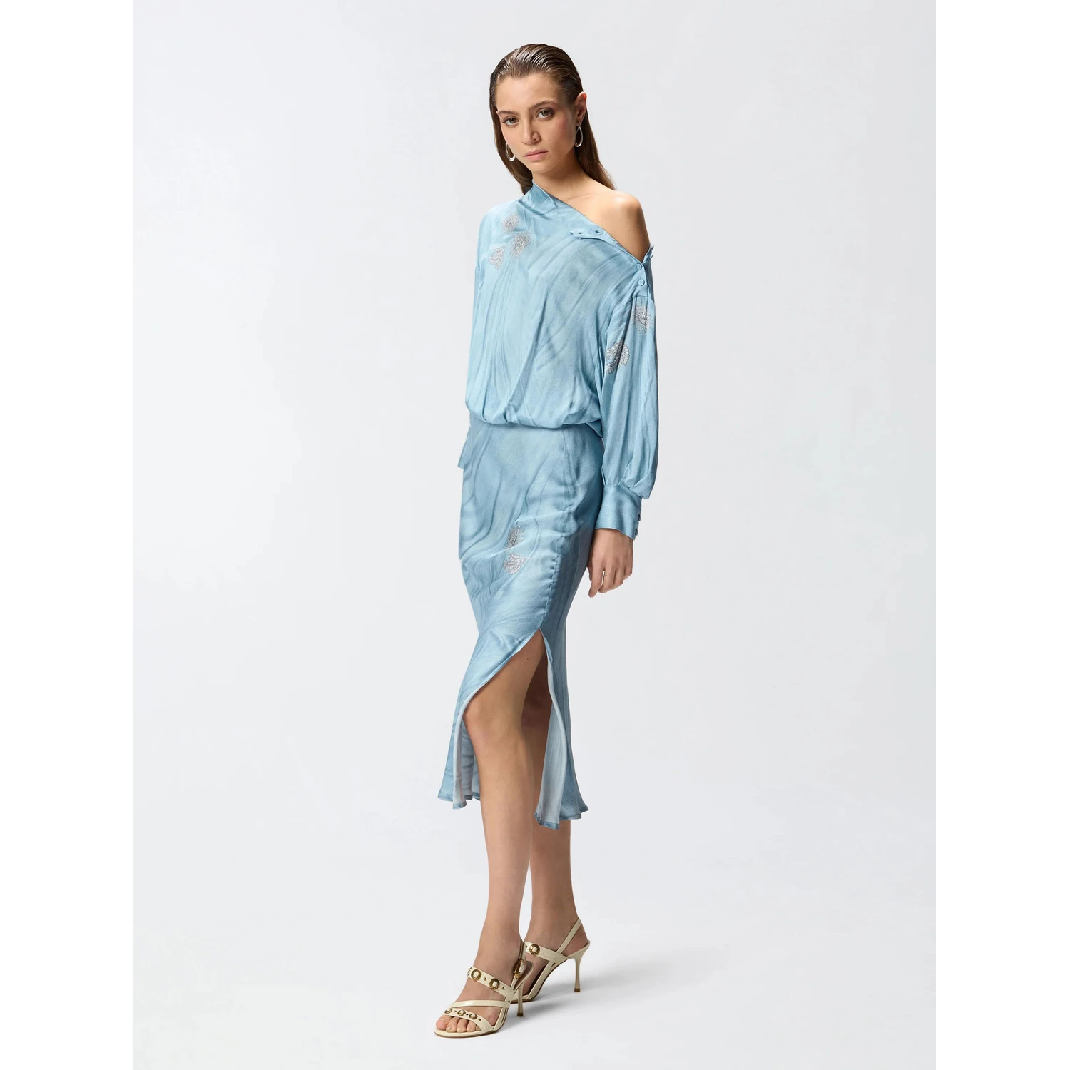 PINKO AISLIN dress