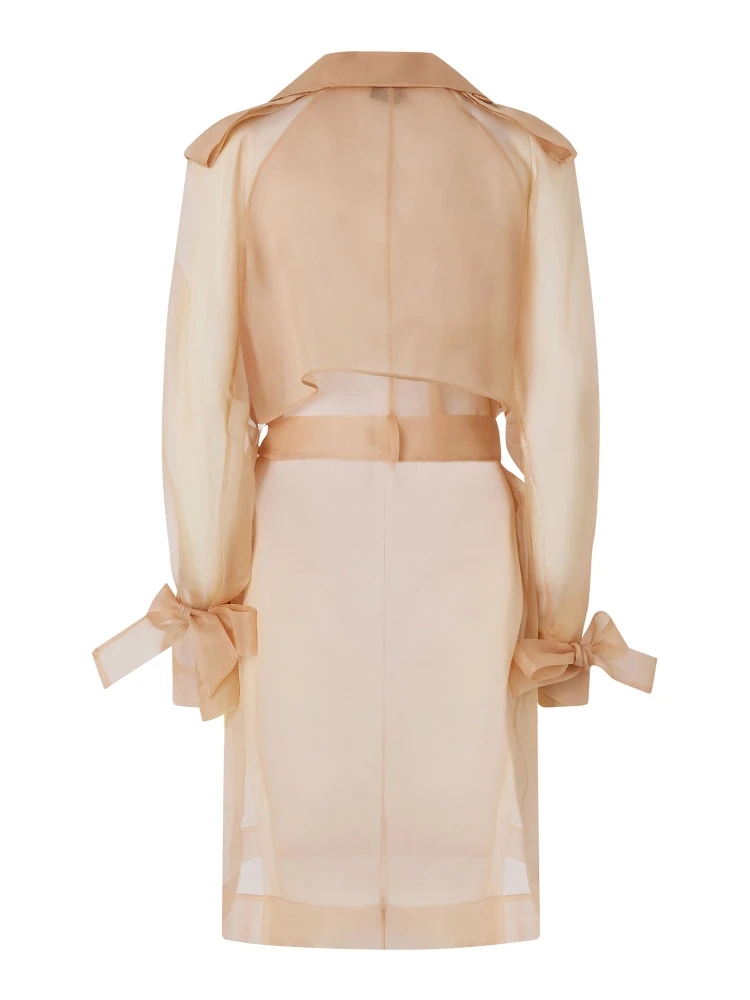 PINKO COCCO coat alternative