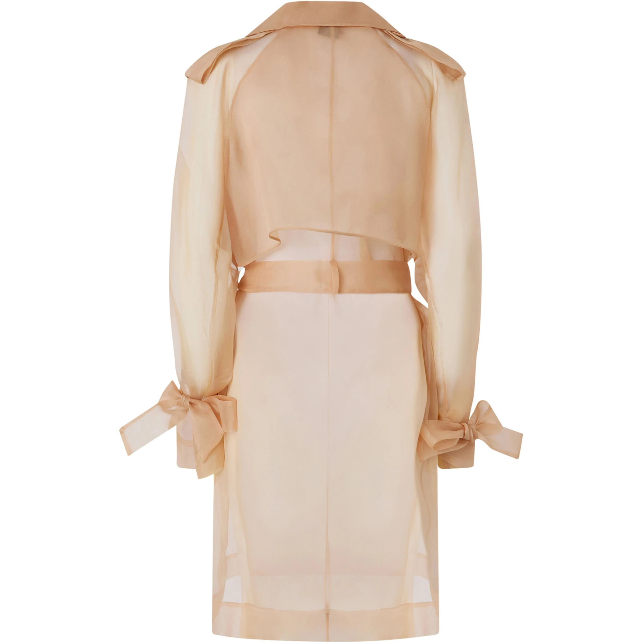 PINKO COCCO coat