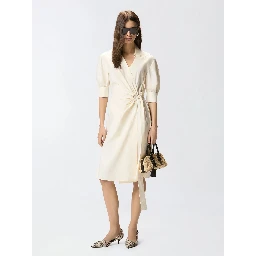 PINKO ALINE dress
