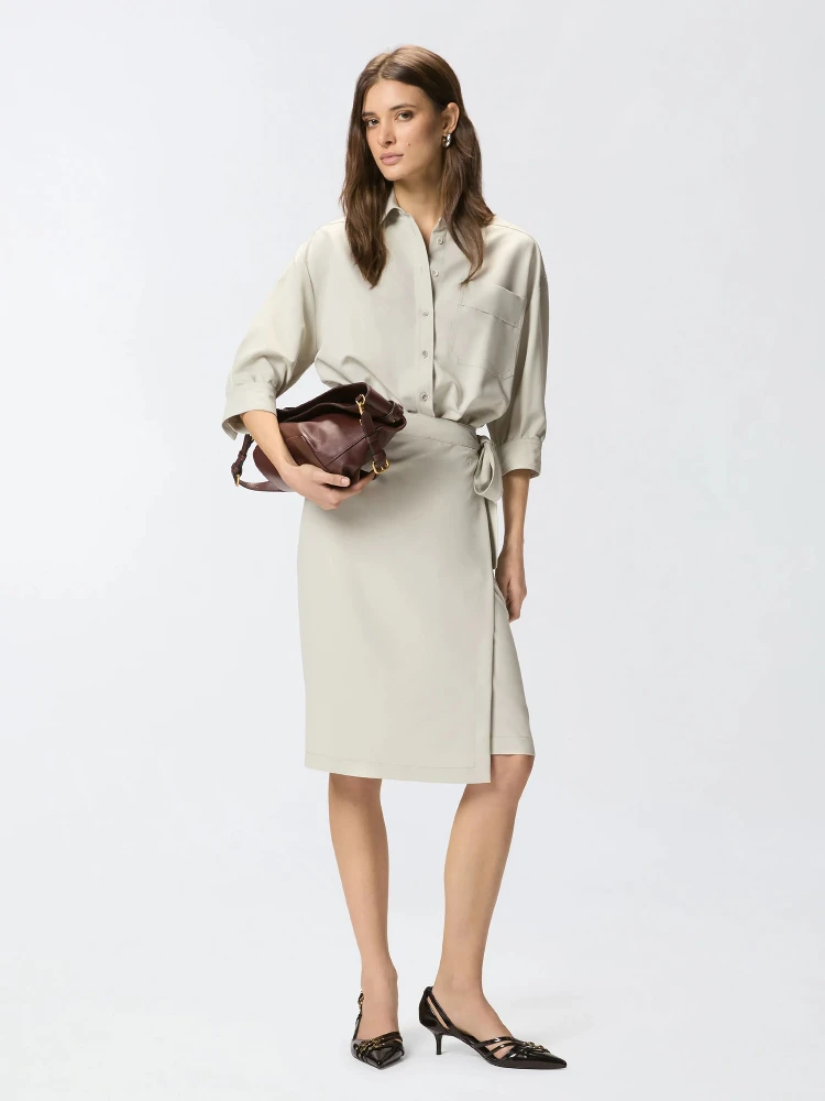 PINKO ARIANE dress alternative