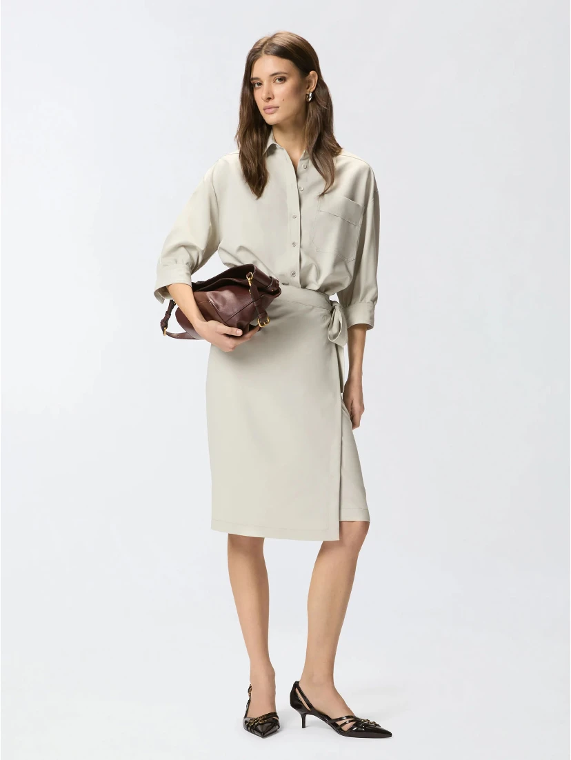PINKO ARIANE dress