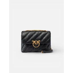 PINKO LOVE PUFF BIG bag