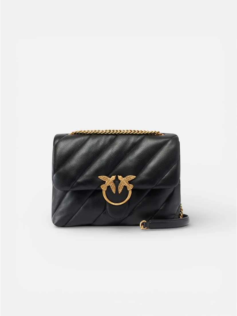 PINKO LOVE PUFF BIG bag