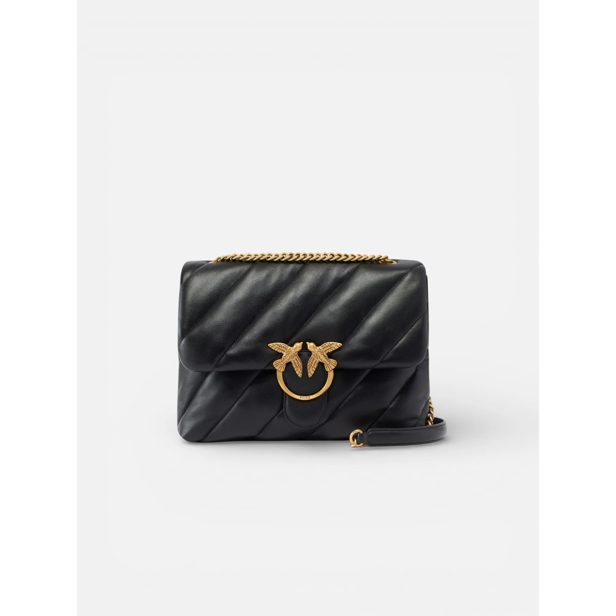 PINKO LOVE PUFF BIG bag