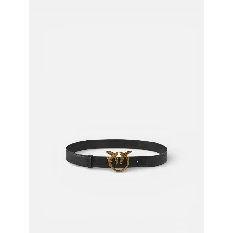 PINKO BERRY H3 belt