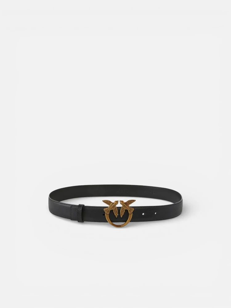 PINKO BERRY H3 belt