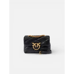 PINKO PUFF MINI bag