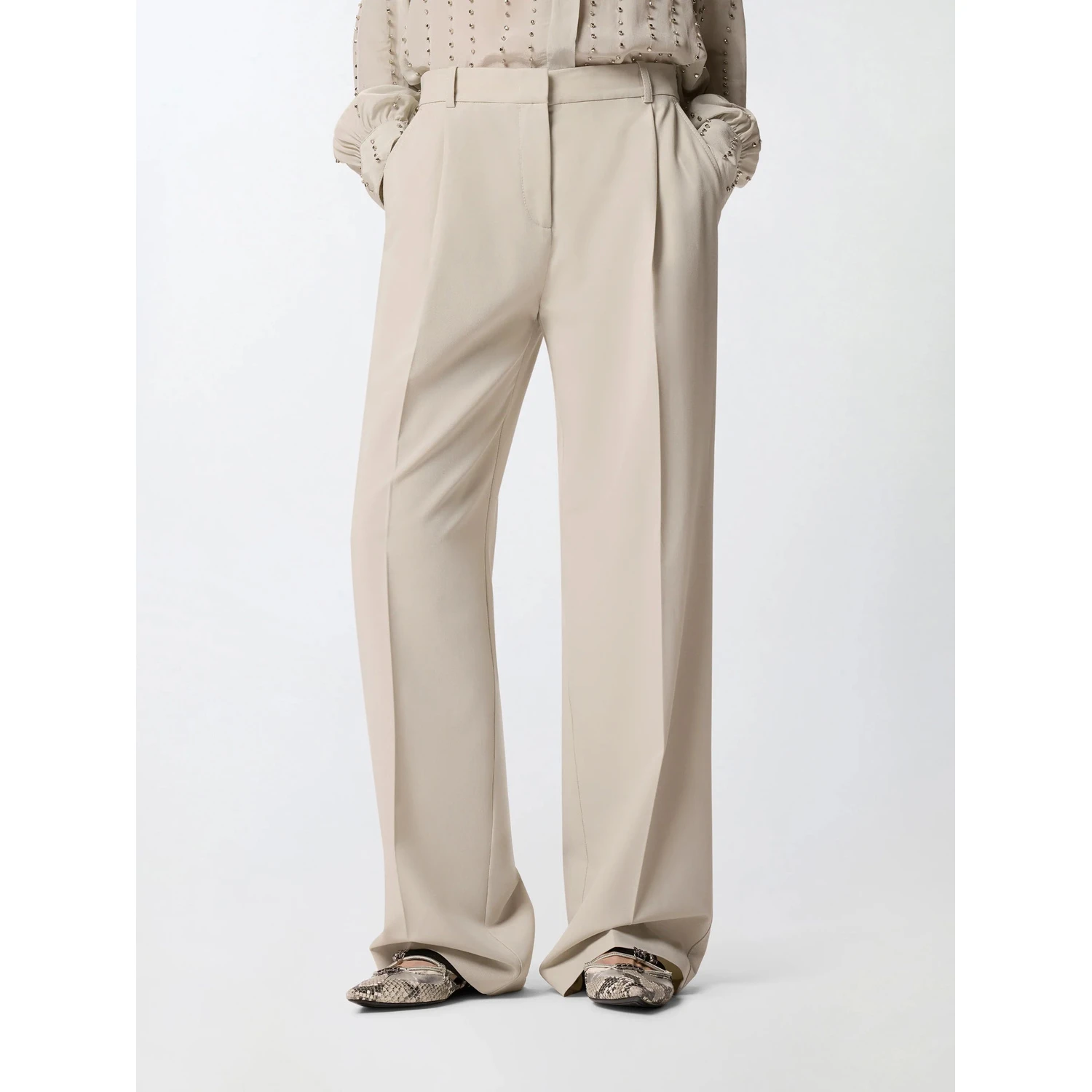 PINKO PAULA pants