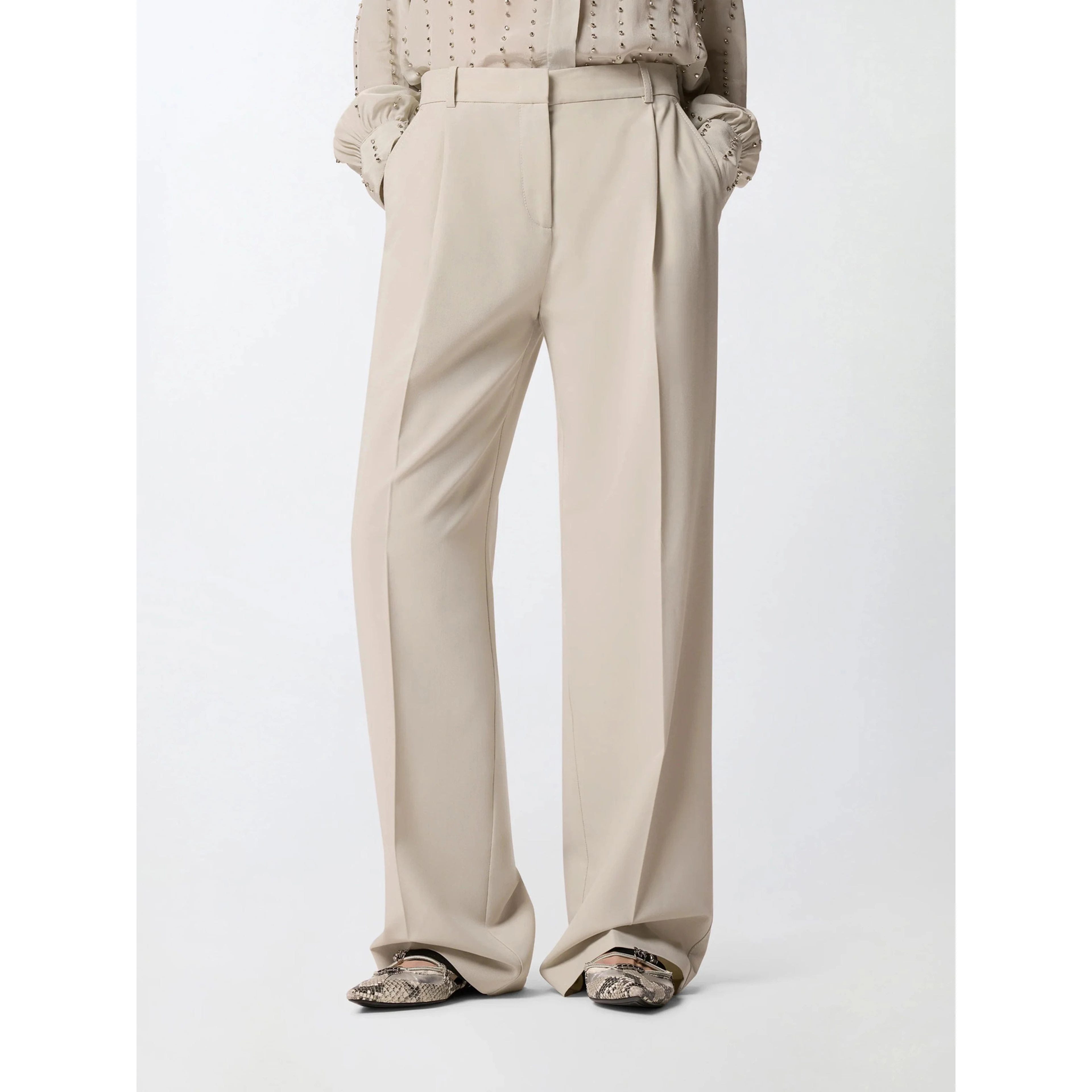 PINKO PAULA pants