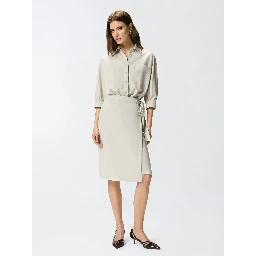 PINKO ARIANE dress