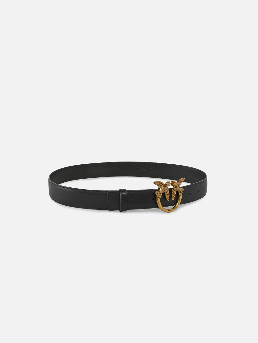 PINKO BERRY H3 belt