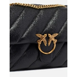 PINKO LOVE PUFF BIG bag