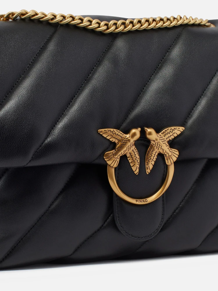 PINKO LOVE PUFF BIG bag alternative