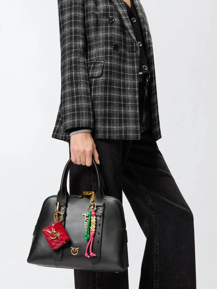 PINKO BOWLING bag alternative