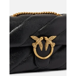 PINKO PUFF MINI bag