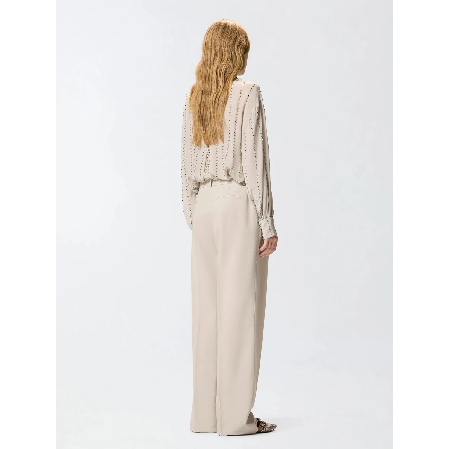 PINKO PAULA pants