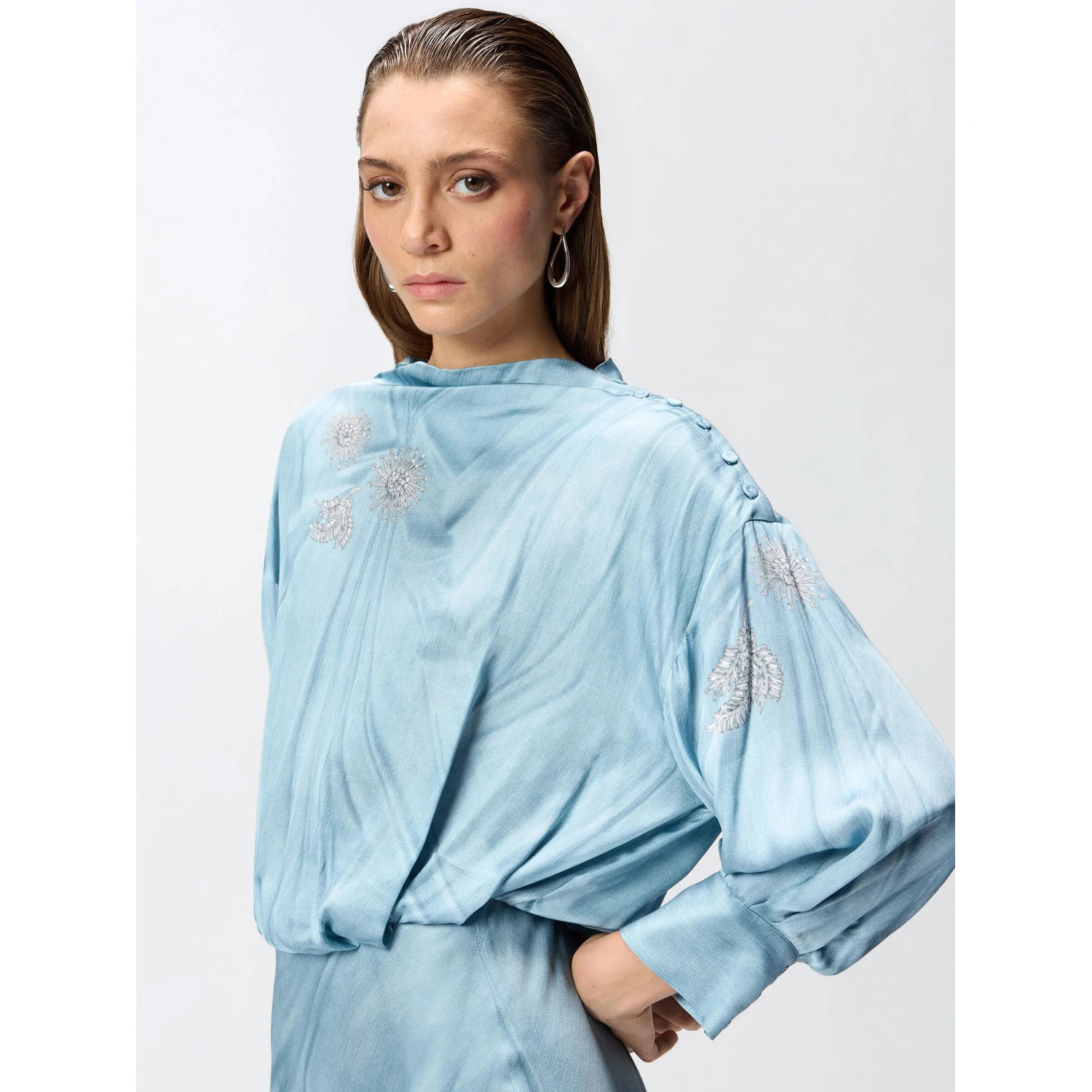 PINKO AISLIN dress