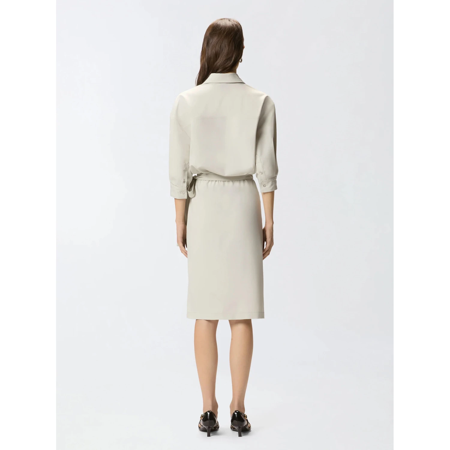 PINKO ARIANE dress