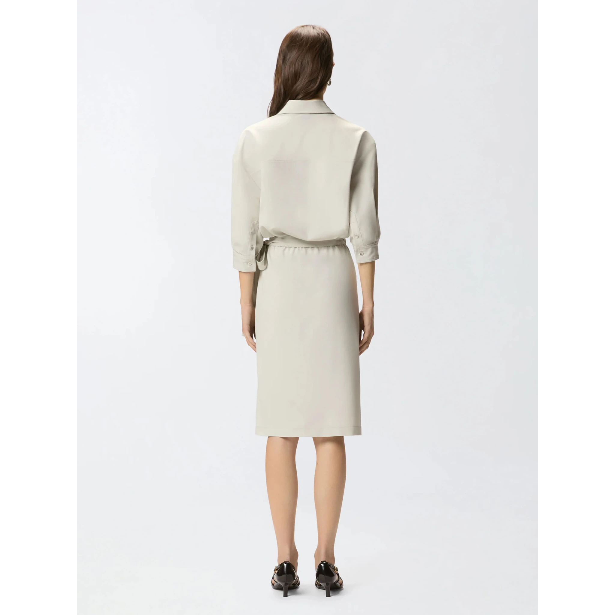 PINKO ARIANE dress