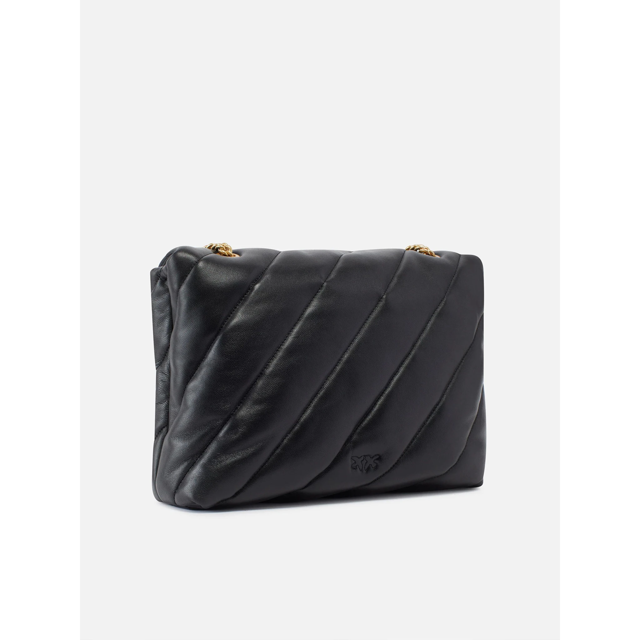 PINKO LOVE PUFF BIG bag