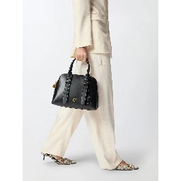PINKO BOWLING bag