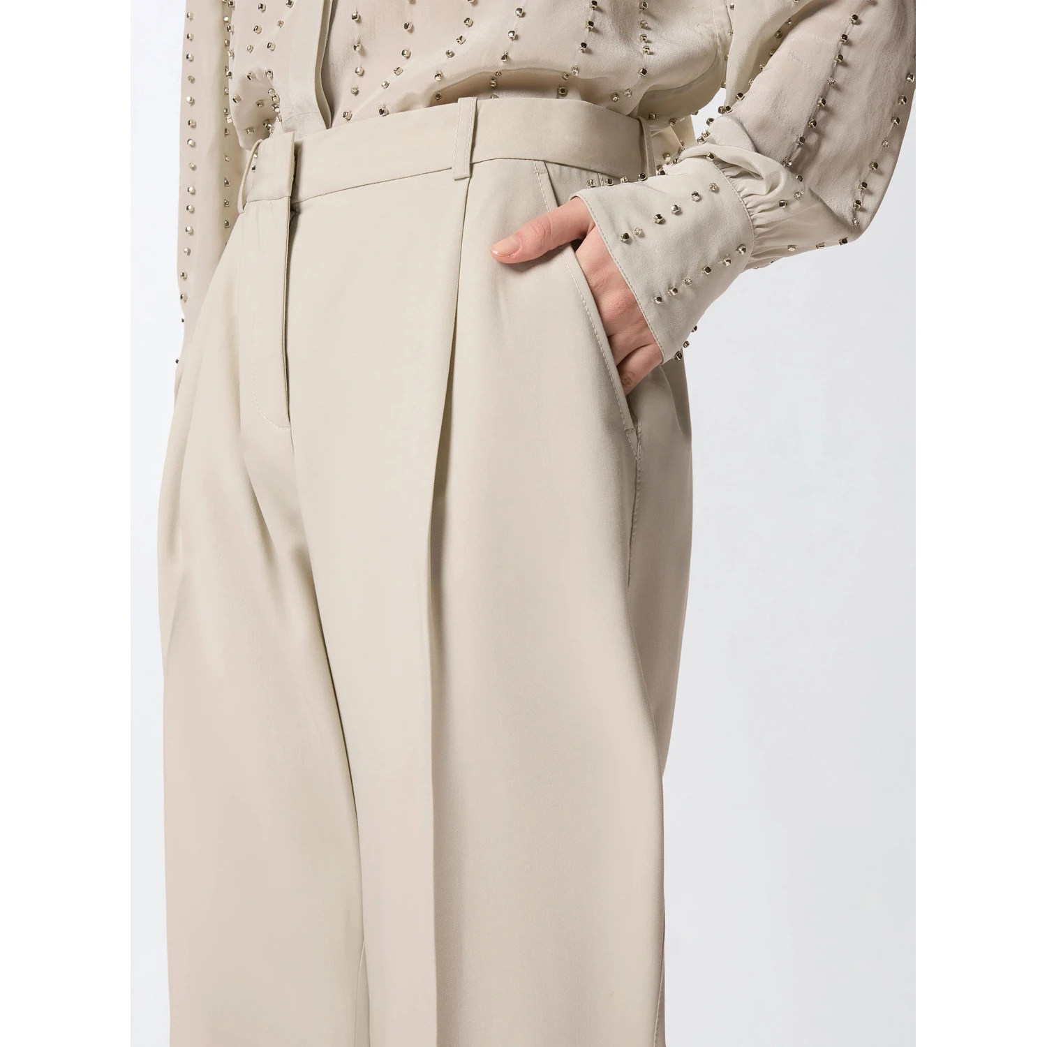 PINKO PAULA pants