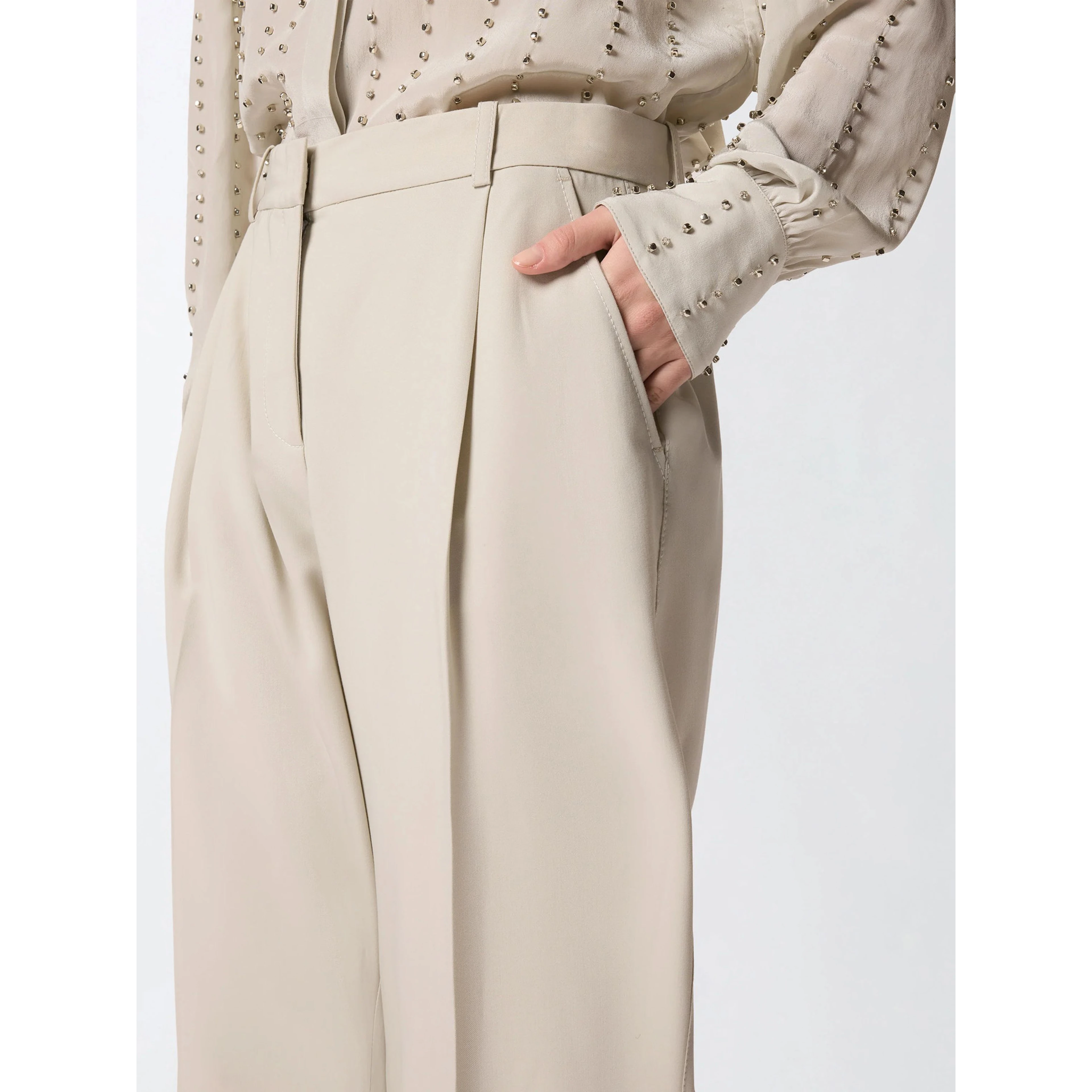 PINKO PAULA pants