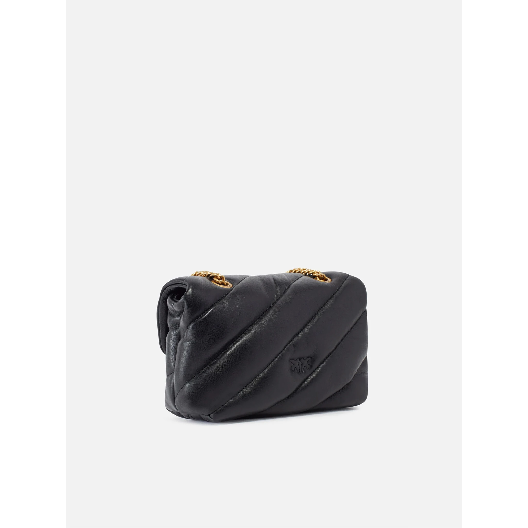 PINKO PUFF MINI bag