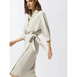 PINKO ARIANE dress